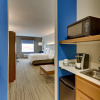 Отель Holiday Inn Express Hotel & Suites Weatherford, an IHG Hotel, фото 28