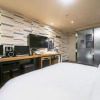 Отель Daegu Dongdaegu Station Hotel Wink, фото 35