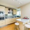 Отель NEW Stunning 2BD Apartment Amazing London Views в Лондоне