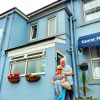 Отель Babbacombe Guest House, фото 1