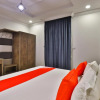 Отель Oyo 186 Al Taif Gate Suites, фото 4