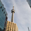 Отель Livingsuites Toronto - Front & John, фото 8