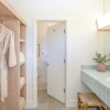 Отель The Bungalows by Homestead Modern at The Joshua Tree Retreat Center, фото 21