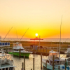 Отель Hatteras Harbor Marina, фото 11