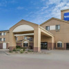 Отель Sleep Inn Fremont, NE, фото 21