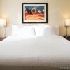 Отель Springhill Suites By Marriott Minneapolis Eden Prairie в Иден-Прери