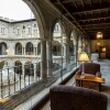 Отель Parador De Monforte De Lemos, фото 2