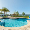 Отель Storey Lake 6bd Lakeview Villa Pool spa Disney, фото 36