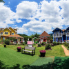 Отель Polaris Pension, фото 20