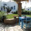 Отель Pelagos Rooms 10m from Gyrismata Beach, фото 7