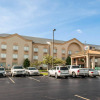 Отель Comfort Suites Fort Wayne - Southwest, фото 17