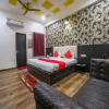 Отель OYO 23295 Hotel The Rajfort, фото 12