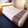 Отель Travelodge Halkyn в Холиуэлле