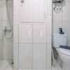Отель Fully Furnished With Comfy Design Studio Grand Kamala Lagoon Apartment, фото 8