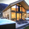 Отель Premium Chalet With Whirlpool, фото 11
