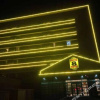 Отель Super 8 Hotel Lanzhou Xigu He Shui Lu, фото 5