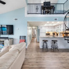Отель Sandy Shores West 104 2 Bedroom Condo by RedAwning, фото 12