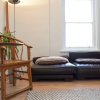 Отель Light And Spacious Home In Battersea Square, фото 9
