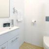 Отель Heart of TLV-Modern wBalcony- 3BD & 3BR, фото 9