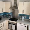 Отель Beautiful Camber Sands Home Away From Home, фото 3