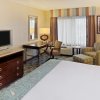 Отель DoubleTree by Hilton Hotel Augusta, фото 35