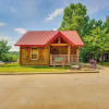 Отель 'antler's Point': Branson Cabin w/ Patio & Hot Tub, фото 14