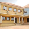 Отель Yseg Hotel Ibadan, фото 10