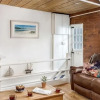 Отель Boatman s Cottage Mousehole- Sleeps 4, фото 3