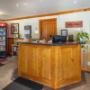 Отель Canyon Motel, фото 22