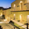 Отель Luna del Raccolto, фото 16