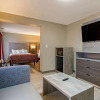 Отель Days Inn & Suites by Wyndham Bowling Green, фото 3