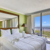 Отель Islander East 809-a View From The Top 2 Bedroom Condo, фото 7