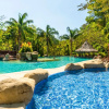 Отель Borinquen Thermal Resort, фото 12