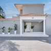 Отель Luxury Almancil Villa With Heated Pool by Ideal Homes, фото 40