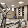 Отель Fairfield Inn by Marriott Philadelphia Valley Forge, фото 12