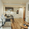 Отель Stunning 2-bed Apartment in Birmingham, фото 8