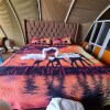 Отель Amanya 1-bed Elephant Suite Tent, фото 12