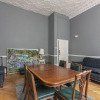 Отель Fabulous 2br in Kensington, Near Holland Park, фото 12