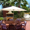 Отель Villa Atlantis in Katelios, фото 4