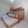 Отель Hostel Moçambique, фото 16