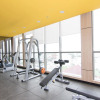 Отель MK Rivergate Apartment - FREE POOL & GYM, фото 23