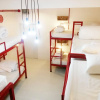 Отель Safe and Sound Hostel, фото 3