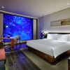Отель InterContinental Shanghai Wonderland, an IHG Hotel, фото 33