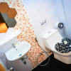 Отель Dent Station Stylish Residence, фото 21