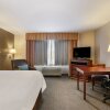 Отель Hawthorn Suites by Wyndham Madison Fitchburg, фото 3