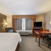 Отель Hawthorn Suites by Wyndham Madison Fitchburg, фото 12