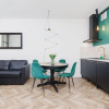 Отель Apartament 3D Wilga by Renters, фото 5