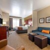 Отель Comfort Suites West Jacksonville, фото 33