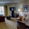 Отель Candlewood Suites Austin North, an IHG Hotel, фото 18