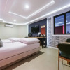 Отель Daegu Gwaneumdong Sweet Hotel, фото 2